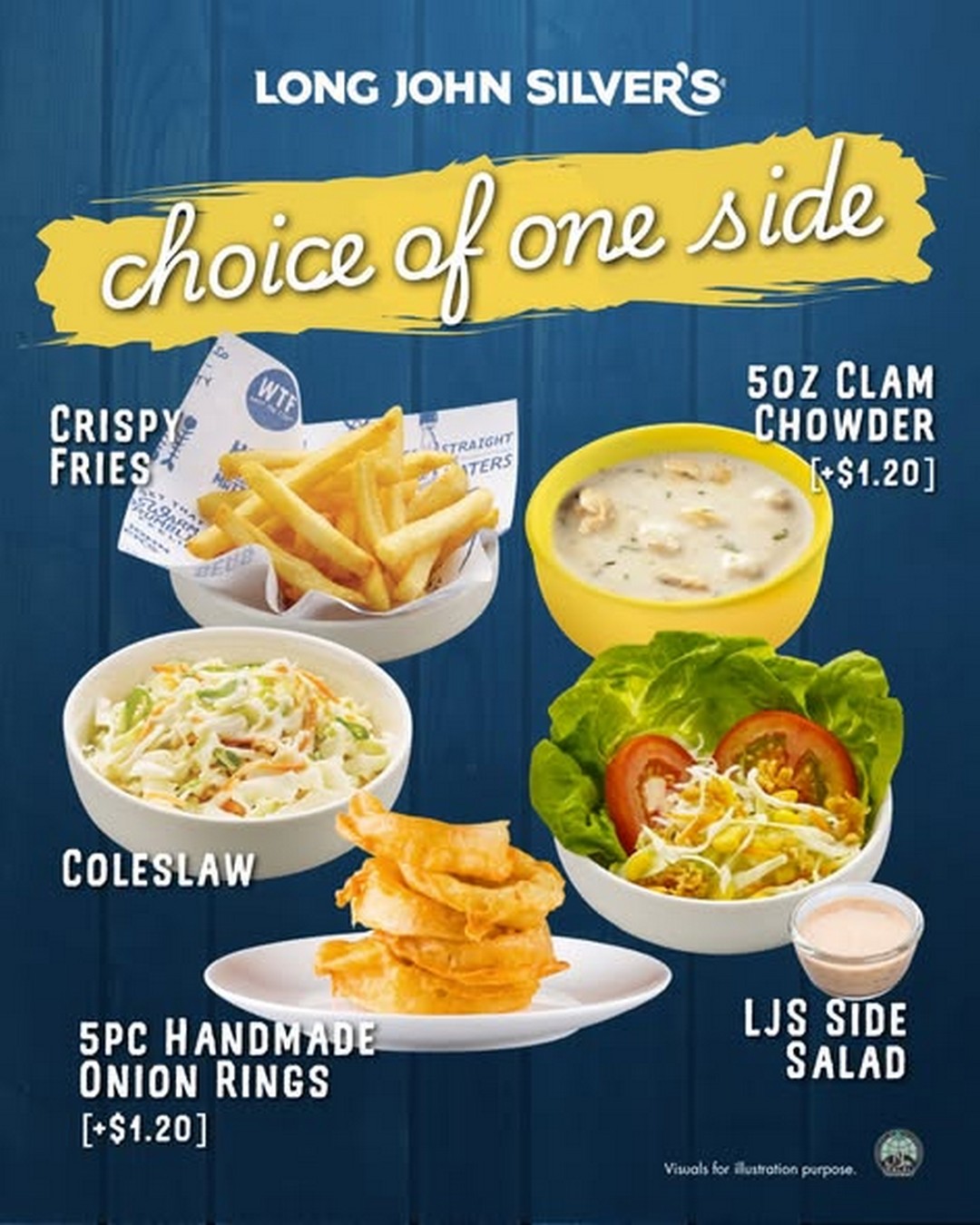 Long-John-Silvers-Singapore-Rice-Menu-Promotion-1 29 October 2025 onwards: Long John Silver's Singapore: Rice Menu Promotion with Grilled Chicken & Dory Options