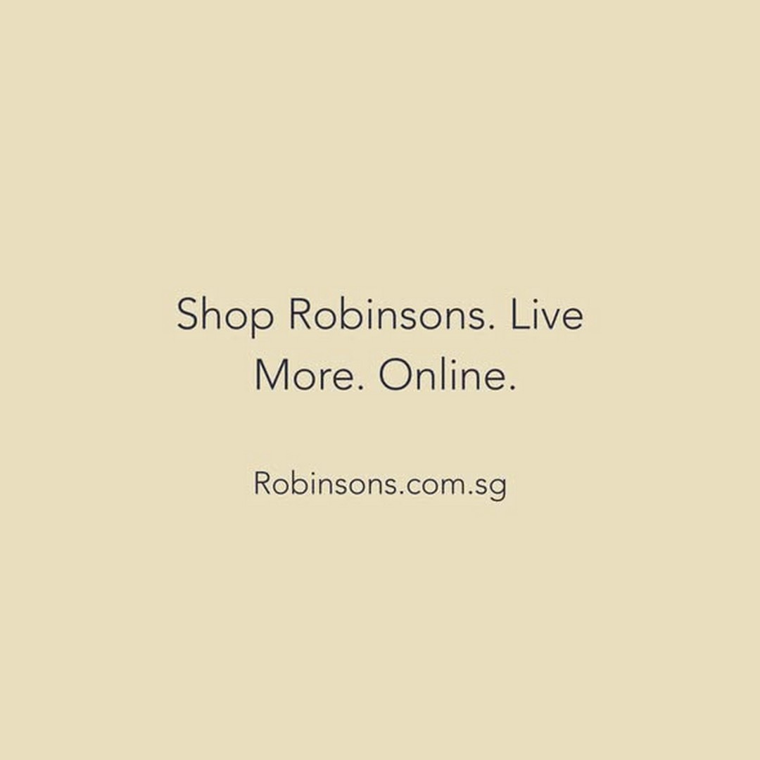Robinsons-Singapore-Payday-Sitewide-Sale-1 28 October 2025: Robinsons Singapore Payday Sitewide Sale: One-Day-Only Promotion for Home, Beauty, and Fashion Deals