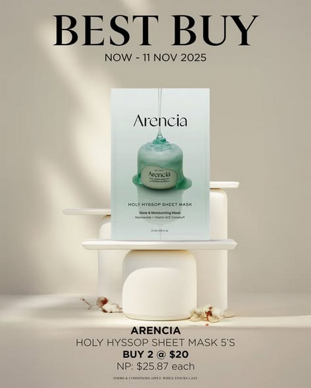 Sa-Sa-Singapore-Korean-Beauty-Mask-Bundles-Promotion-1 28 October-11 November 2025: Sa Sa Singapore: Korean Beauty Mask Bundles Promotion: In-Store Exclusive Deals