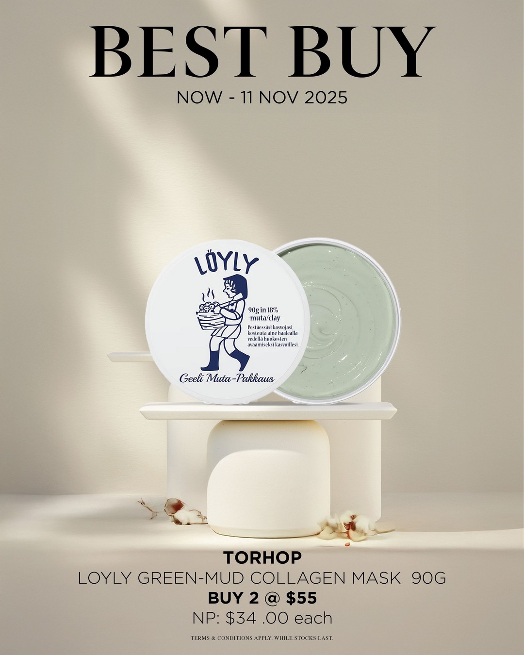 Sa-Sa-Singapore-Korean-Beauty-Mask-Bundles-Promotion-5 28 October-11 November 2025: Sa Sa Singapore: Korean Beauty Mask Bundles Promotion: In-Store Exclusive Deals