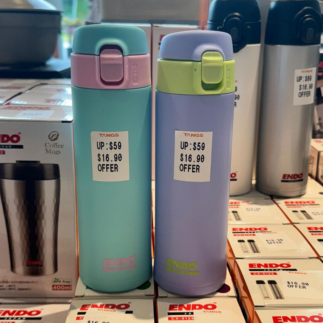 TANGS-Kitchen-Lifestyle-Fair-10 28 October–9 November 2025: TANGS Kitchen Lifestyle Fair: Up to 70% Off Cookware Sale at VivoCity