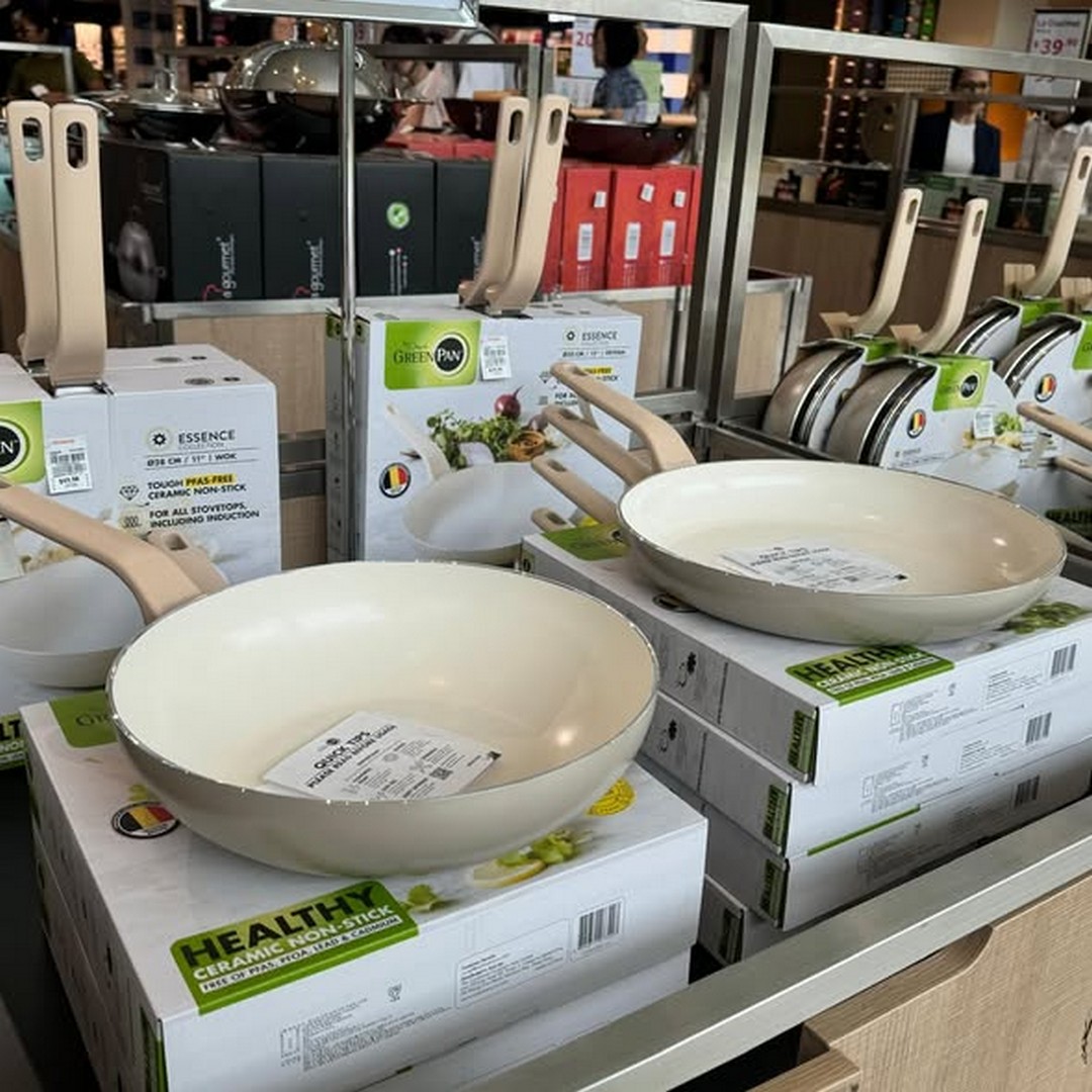 TANGS-Kitchen-Lifestyle-Fair-2 28 October–9 November 2025: TANGS Kitchen Lifestyle Fair: Up to 70% Off Cookware Sale at VivoCity