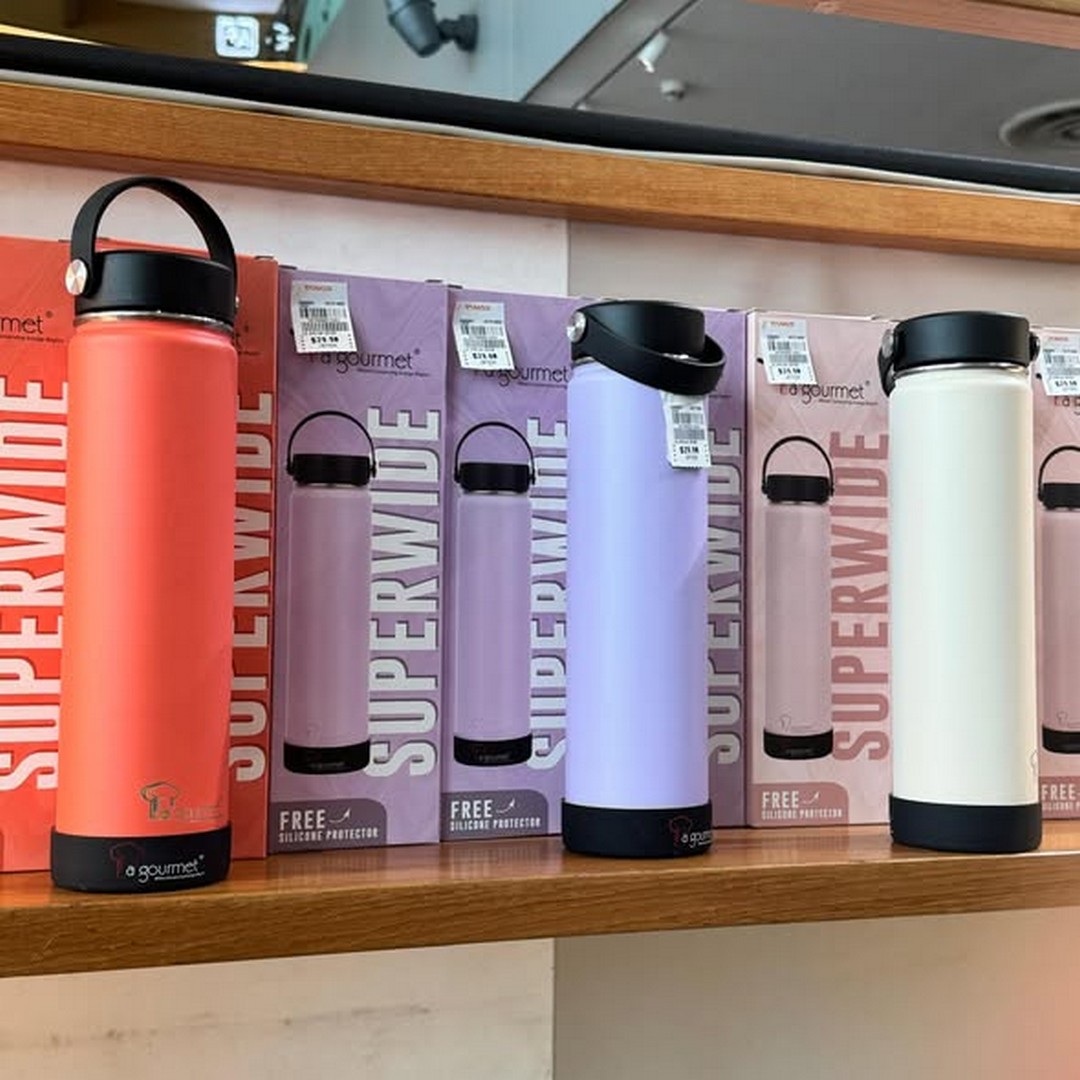 TANGS-Kitchen-Lifestyle-Fair-3 28 October–9 November 2025: TANGS Kitchen Lifestyle Fair: Up to 70% Off Cookware Sale at VivoCity