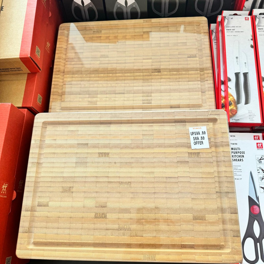 TANGS-Kitchen-Lifestyle-Fair-7 28 October–9 November 2025: TANGS Kitchen Lifestyle Fair: Up to 70% Off Cookware Sale at VivoCity
