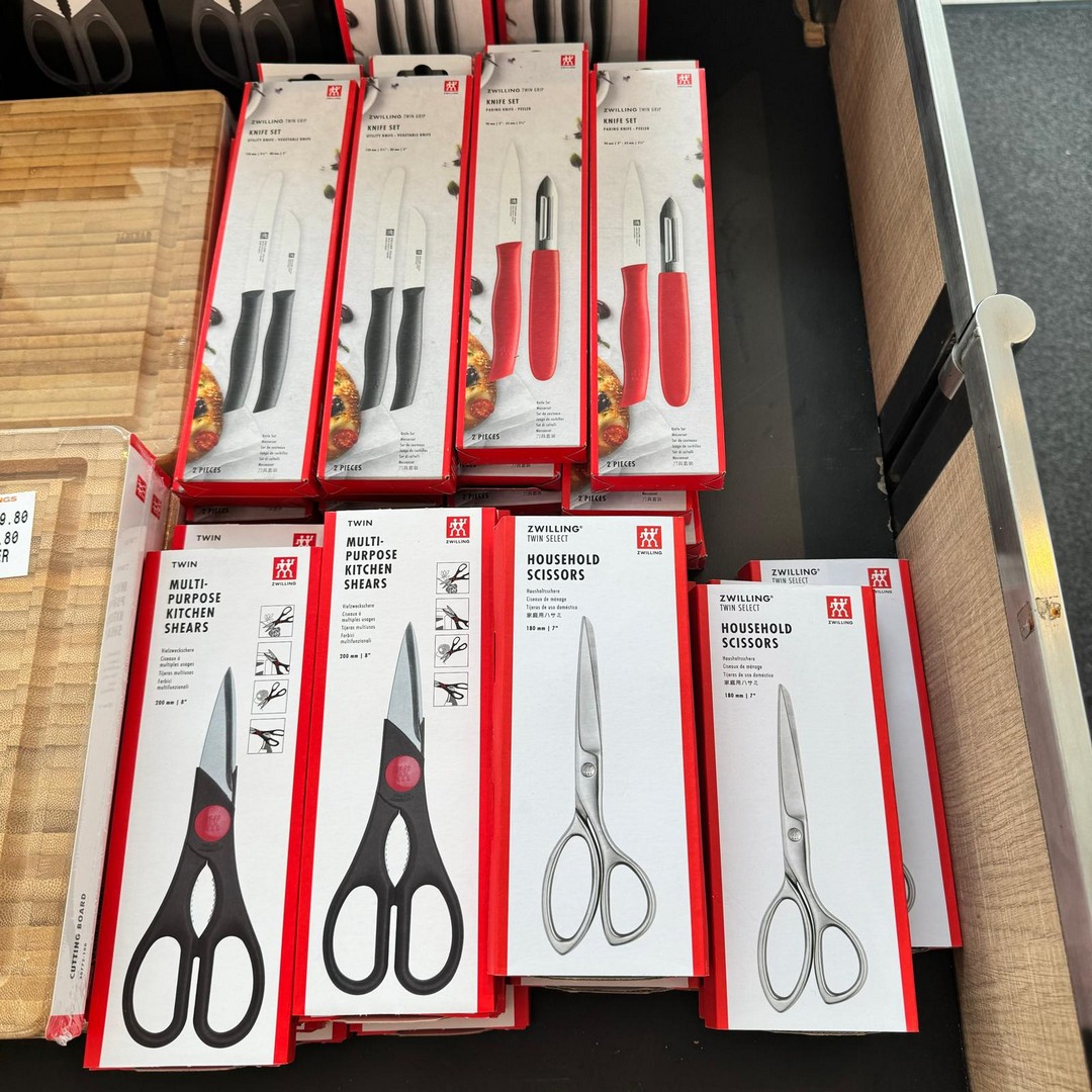 TANGS-Kitchen-Lifestyle-Fair-8 28 October–9 November 2025: TANGS Kitchen Lifestyle Fair: Up to 70% Off Cookware Sale at VivoCity