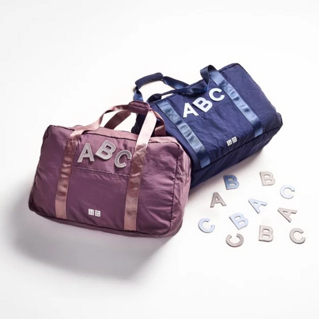 2-5 21-27 November 2025: UNIQLO Thank You Festival: Exclusive Gifts, Free Pocketable Travel Bag and $10 DBS/POSB Voucher Promotion