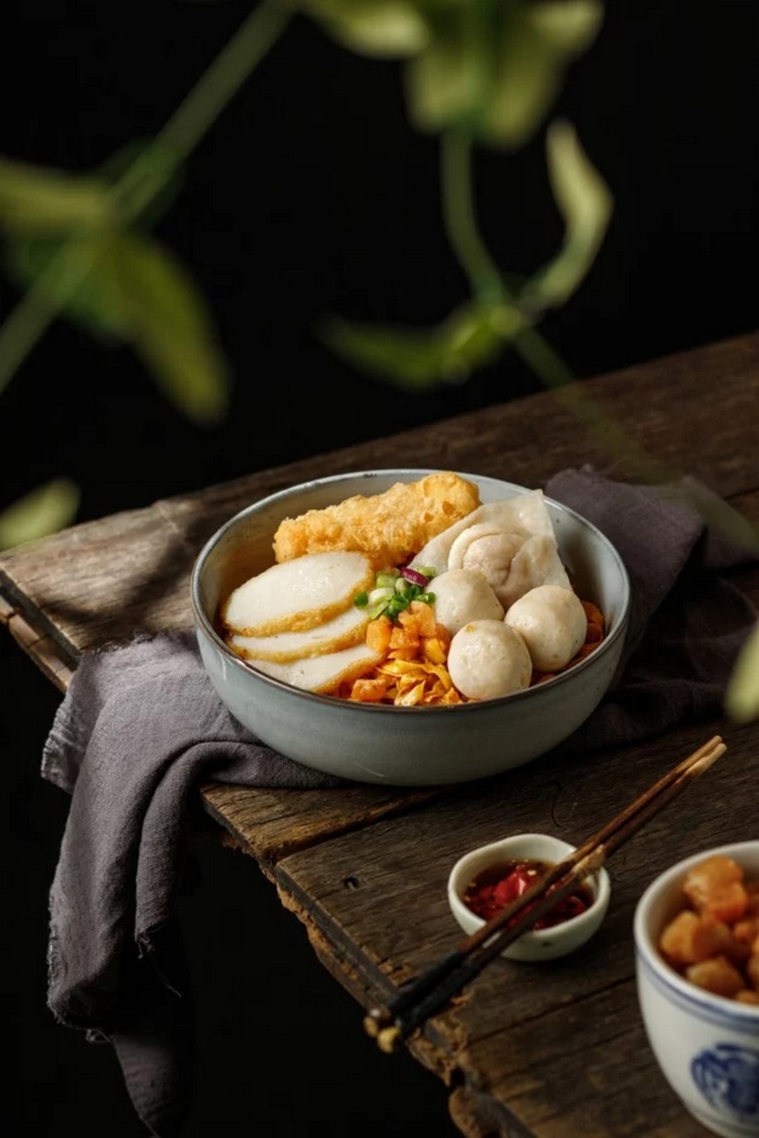 3-2 5 November 2025 onwards: Hawkers’ Street @ The Clementi Mall: Largest Outlet Featuring Michelin Bib Gourmand Eateries and Beloved Hawker Favourites Promotion