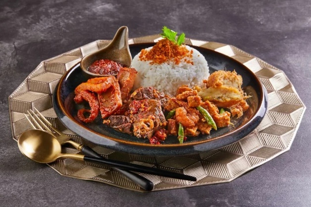 5-2 5 November 2025 onwards: Hawkers’ Street @ The Clementi Mall: Largest Outlet Featuring Michelin Bib Gourmand Eateries and Beloved Hawker Favourites Promotion