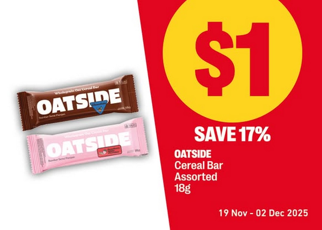 7-Eleven-Singapore-1-Snack-Treats-Promotion-2 19 November–2 December 2025: 7-Eleven Singapore: $1 Snack Treats Promotion, Affordable Quick Bites Islandwide