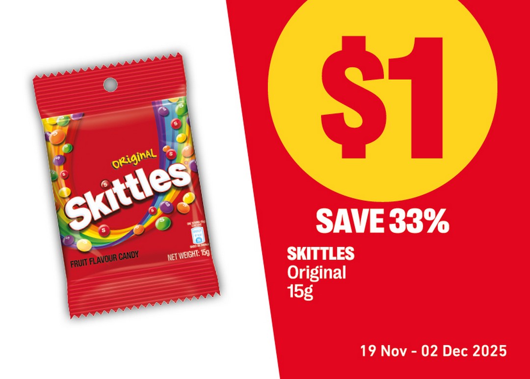 7-Eleven-Singapore-1-Snack-Treats-Promotion-4 19 November–2 December 2025: 7-Eleven Singapore: $1 Snack Treats Promotion, Affordable Quick Bites Islandwide