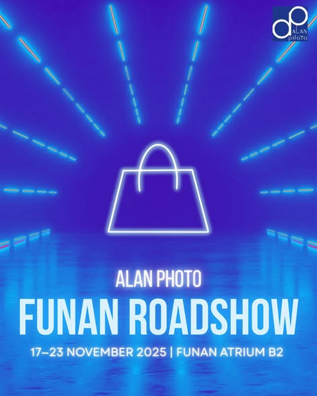 Alan-Photo-Singapore-Sony-Year-End-Roadshow-Promotion 17-23 November 2025: Alan Photo Singapore: Sony Year-End Roadshow Promotion with Exclusive Deals and Free Gifts