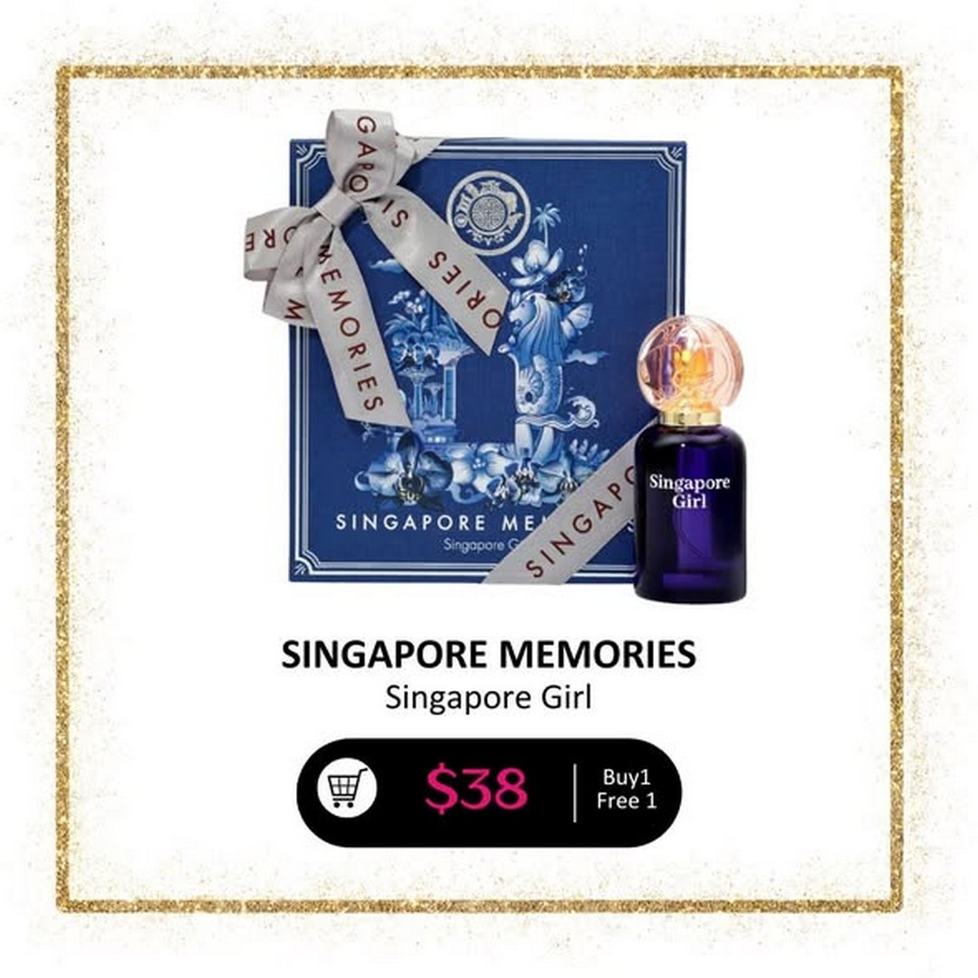 BHG-Singapore-11.11-Mega-Sale-2 3–16 November 2025: BHG Singapore 11.11 Mega Sale at All Stores and Online