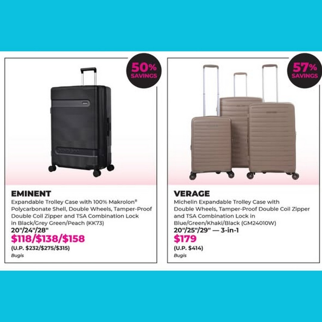 BHG-Singapore-Travel-Fair-Promotion-1 Now till 14 December 2025: BHG Singapore: Travel Fair Promotion – Win Samsung Galaxy A56, BHG Vouchers & Travel Accessories