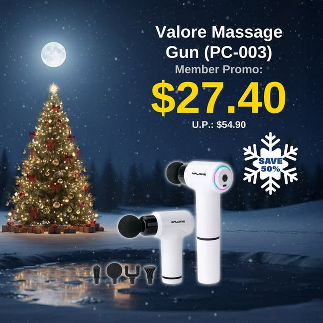 Challenger-Singapore-Valore-Joyful-Tech-Deals-2 21 November 2025 onwards: Challenger Singapore: Valore Joyful Tech Deals: Sale on Tech Essentials