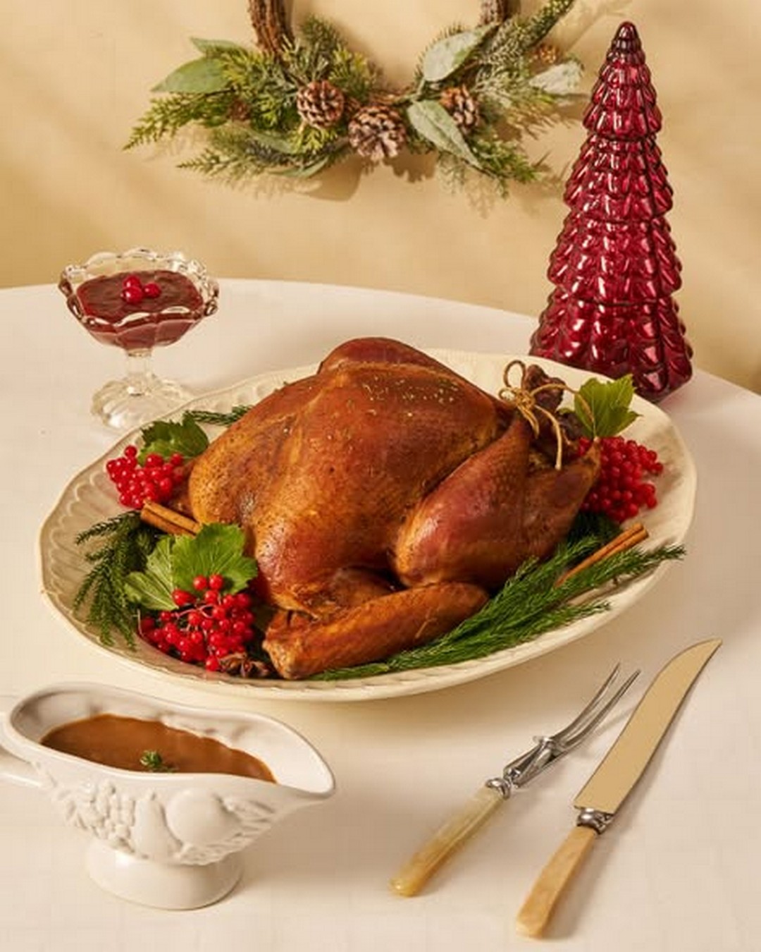 Delifrance-Singapore-Christmas-Catering-Early-Bird-Promotion-1 13 November-14 December 2025: Delifrance Singapore: Christmas Catering Early Bird Promotion – Save 15% on Festive Orders