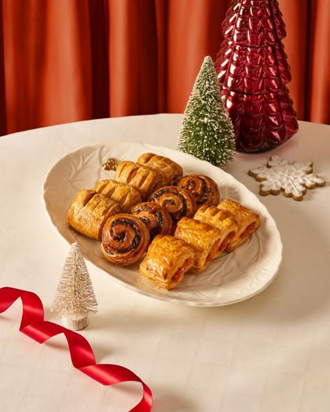 Delifrance-Singapore-Christmas-Catering-Early-Bird-Promotion-2 13 November-14 December 2025: Delifrance Singapore: Christmas Catering Early Bird Promotion – Save 15% on Festive Orders