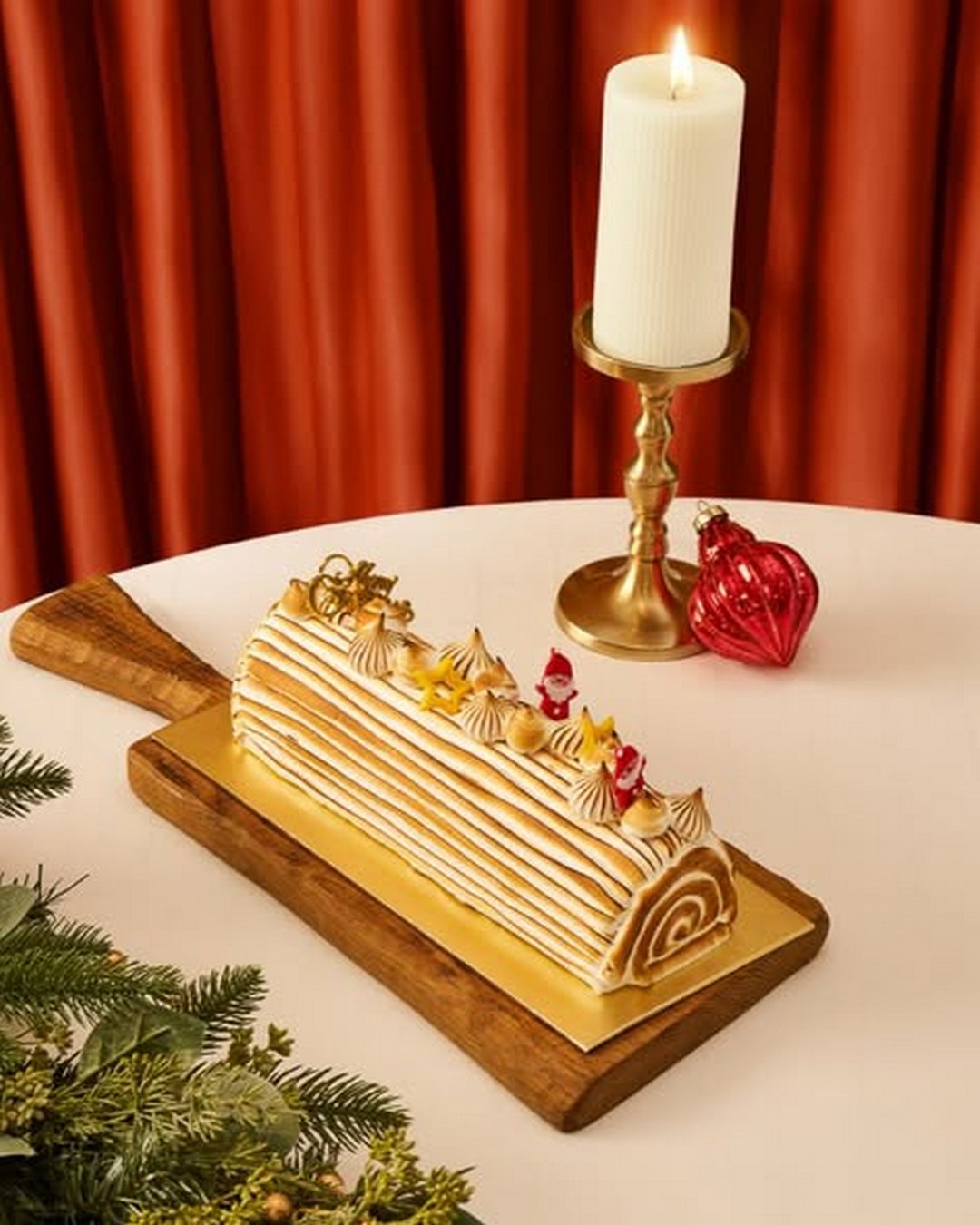 Delifrance-Singapore-Early-Bird-Christmas-Log-Cake-Promotion-1 25 November–14 December 2025: Delifrance Singapore: Early Bird Christmas Log Cake Promotion – Enjoy 15% Off on Festive Orders