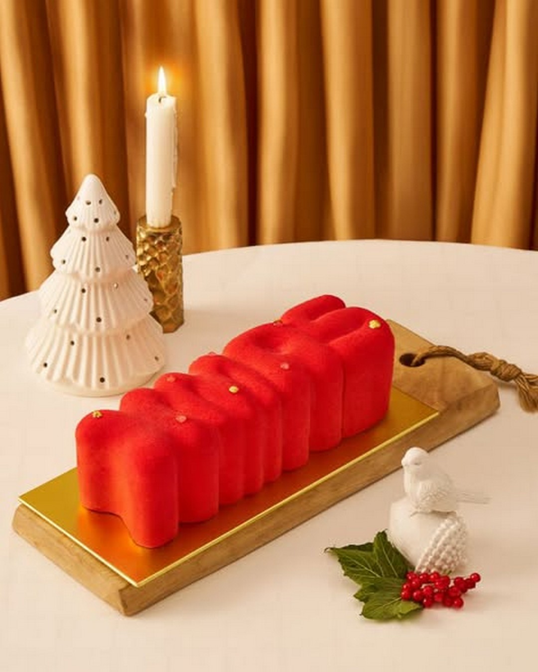Delifrance-Singapore-Early-Bird-Christmas-Log-Cake-Promotion-2 25 November–14 December 2025: Delifrance Singapore: Early Bird Christmas Log Cake Promotion – Enjoy 15% Off on Festive Orders