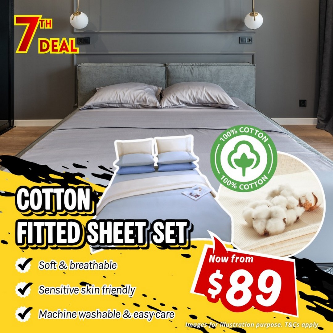 Four-Star-Mattress-Special-6-Day-Mattress-Furniture-Promotion-6 18-23 November 2025: Four Star Mattress: Special 6-Day Mattress & Furniture Sale at Ubi Wintech