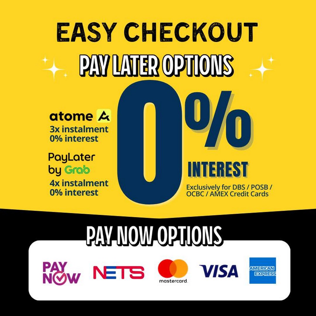 Four-Star-Mattress-Special-6-Day-Mattress-Furniture-Promotion-8 18-23 November 2025: Four Star Mattress: Special 6-Day Mattress & Furniture Sale at Ubi Wintech