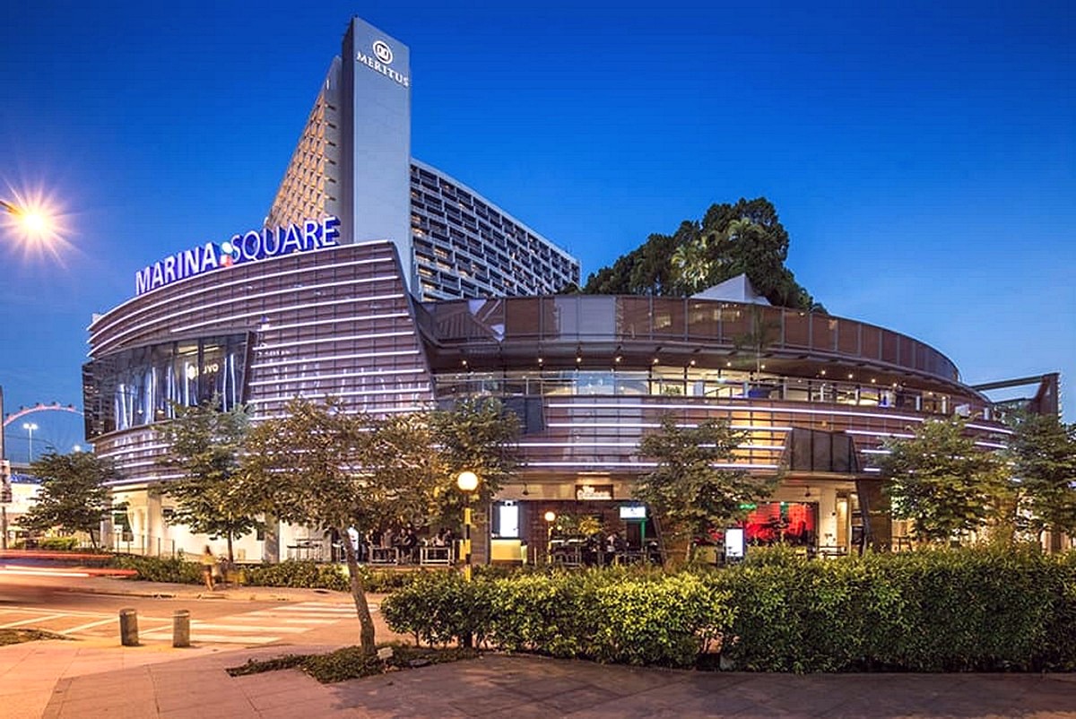 Hallmark-Black-Friday-Sale-2025-Singapore-Marina-Square 28–30 Nov 2025: Hallmark Bedding Black Friday Sale – Up to 70% OFF Bedding, Pillows & Towels at Marina Square