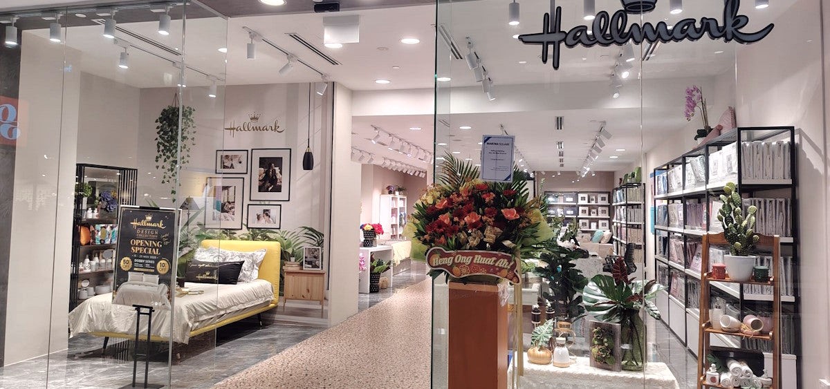 Hallmark_Marina_Square_Opening 28–30 Nov 2025: Hallmark Bedding Black Friday Sale – Up to 70% OFF Bedding, Pillows & Towels at Marina Square