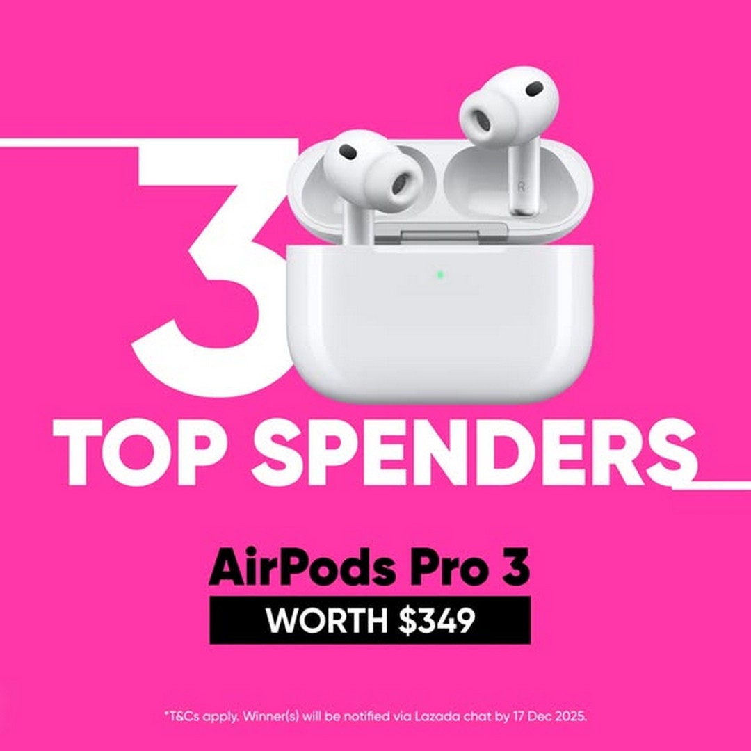 Holistic-Way-x-Lazada-11.11-Biggest-Sale-1 10-13 November 2025: Holistic Way x Lazada: 11.11 Biggest Sale – Wellness & Beauty Mega Deals, Promotions & Giveaways