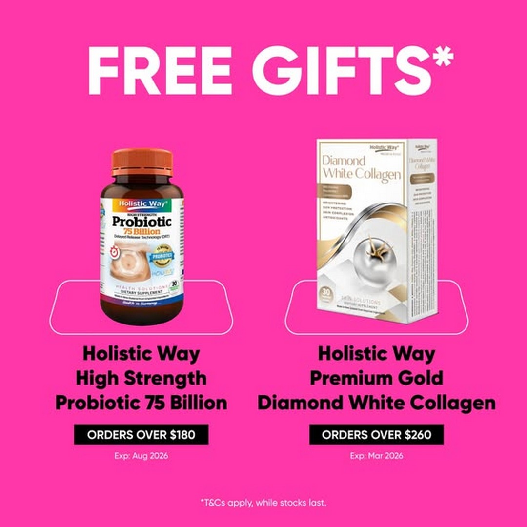 Holistic-Way-x-Lazada-11.11-Biggest-Sale-3 10-13 November 2025: Holistic Way x Lazada: 11.11 Biggest Sale – Wellness & Beauty Mega Deals, Promotions & Giveaways