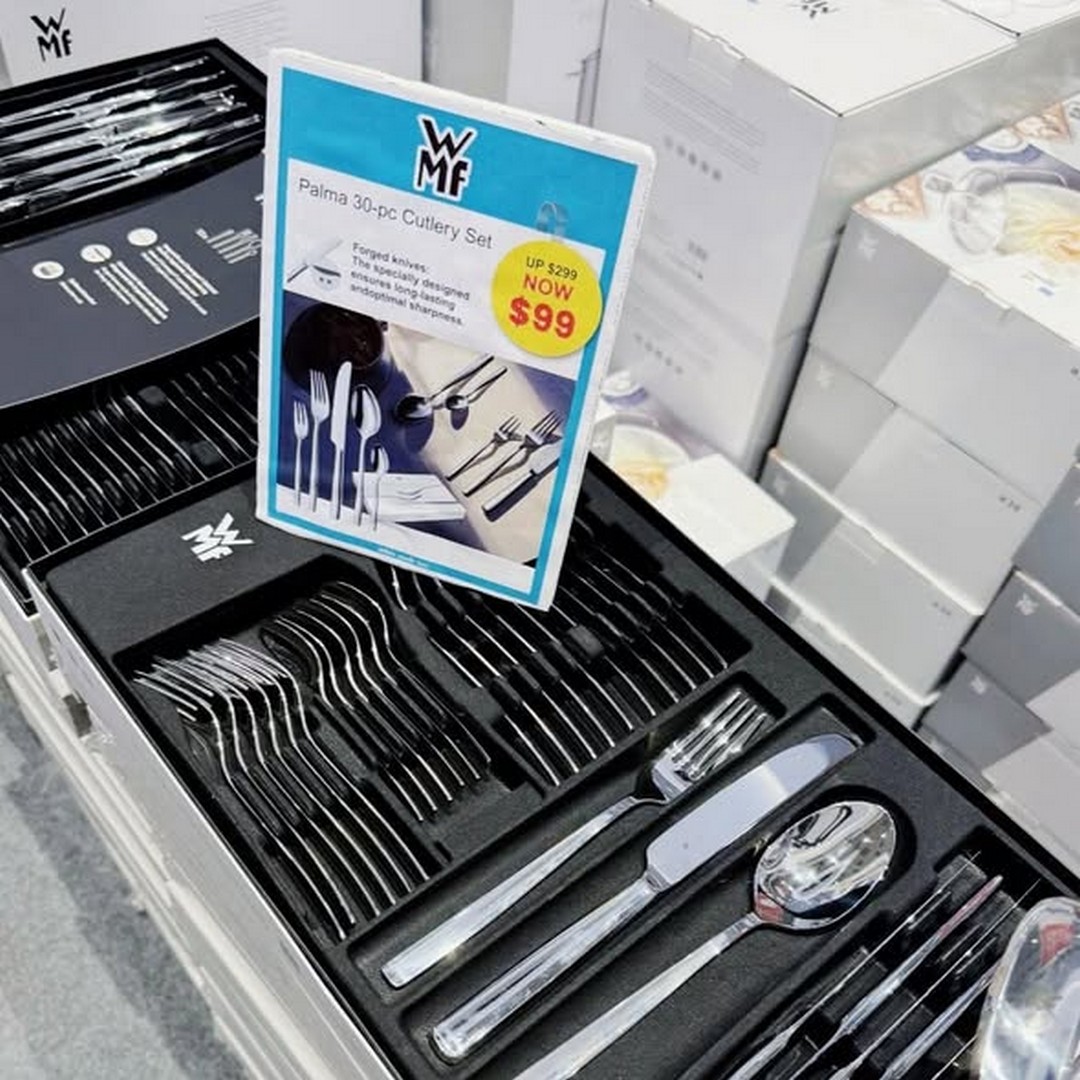 Isetan-Singapore-Home-Fair-Christmas-Promotion-1 25 November–7 December 2025: Isetan Singapore: Home Fair Christmas Promotion