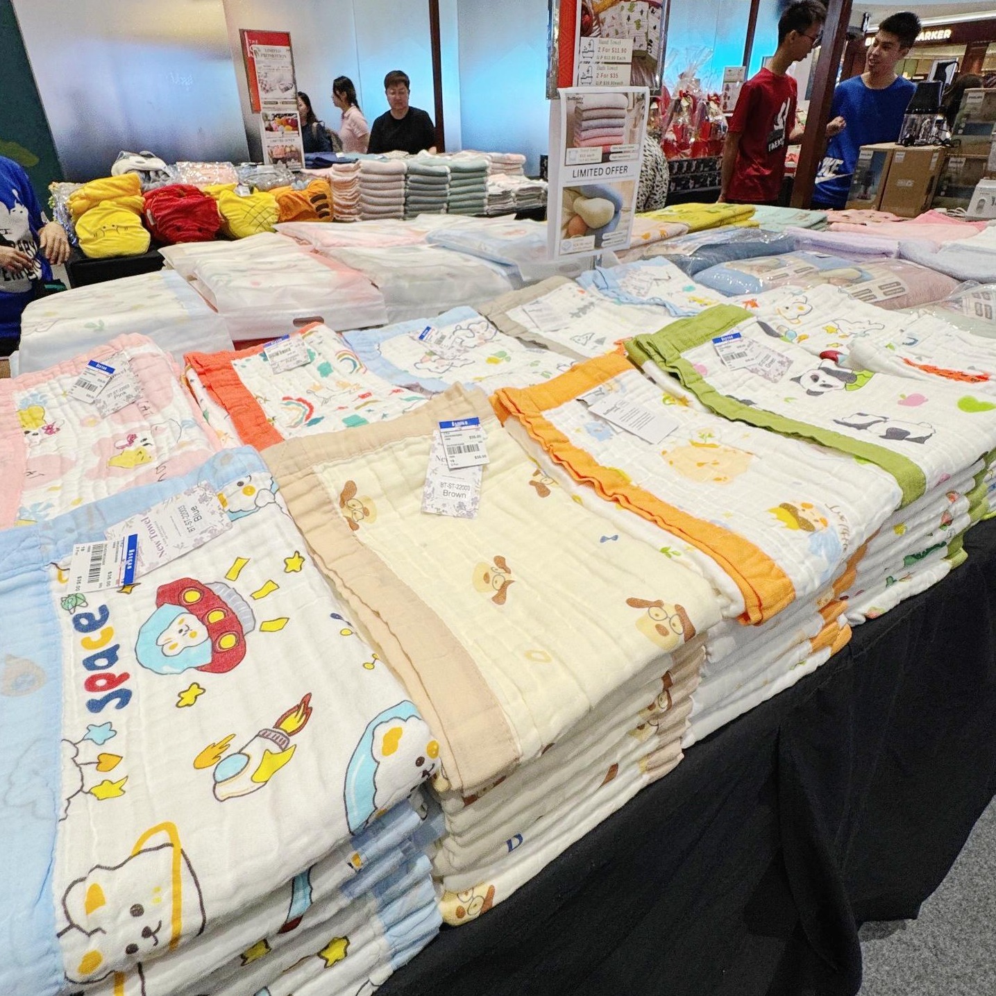 Isetan-Singapore-Home-Fair-Christmas-Promotion-5 25 November–7 December 2025: Isetan Singapore: Home Fair Christmas Promotion