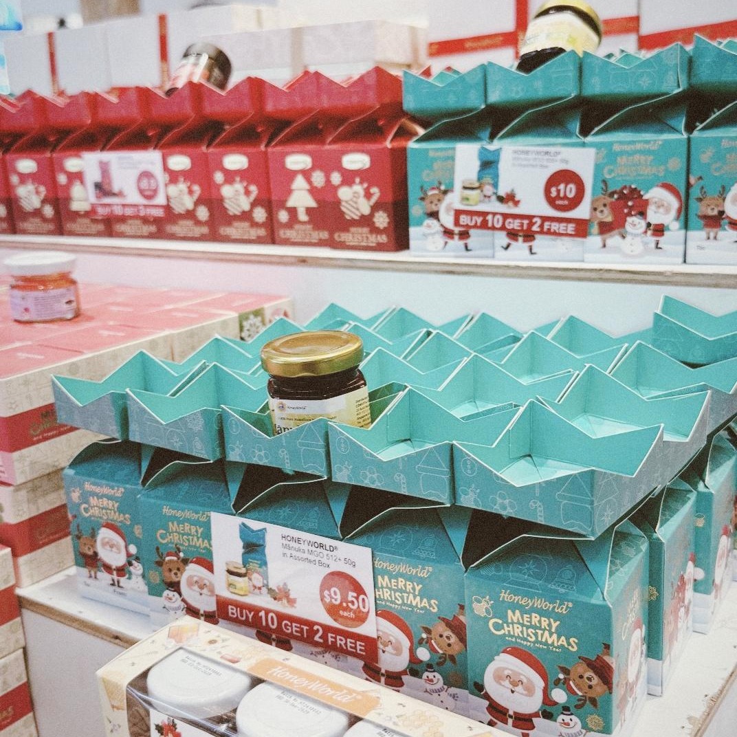 Isetan-Singapore-Home-Fair-Christmas-Promotion-6 25 November–7 December 2025: Isetan Singapore: Home Fair Christmas Promotion