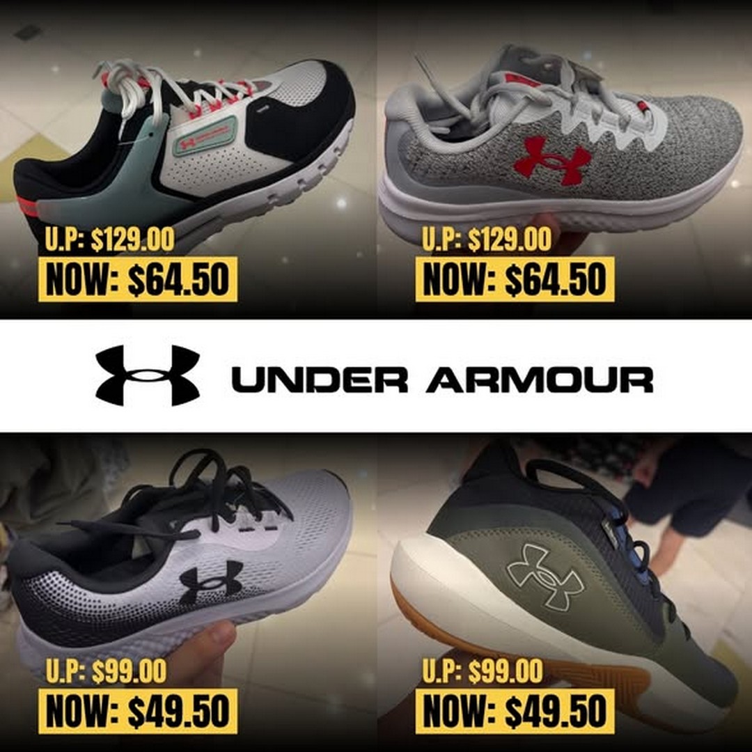 LINK-Outlet-Store-Singapore-Atrium-Sale-1 3-9 November 2025: LINK Outlet Store Singapore: Atrium Sale – Big Brands, Bigger Savings