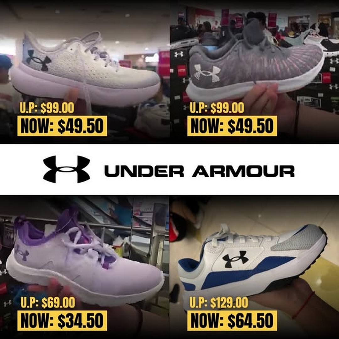 LINK-Outlet-Store-Singapore-Atrium-Sale-2 3-9 November 2025: LINK Outlet Store Singapore: Atrium Sale – Big Brands, Bigger Savings