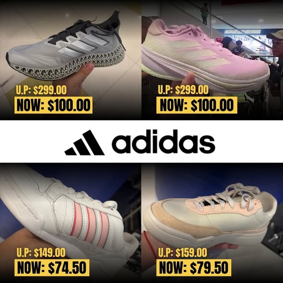 LINK-Outlet-Store-Singapore-Atrium-Sale-3 3-9 November 2025: LINK Outlet Store Singapore: Atrium Sale – Big Brands, Bigger Savings