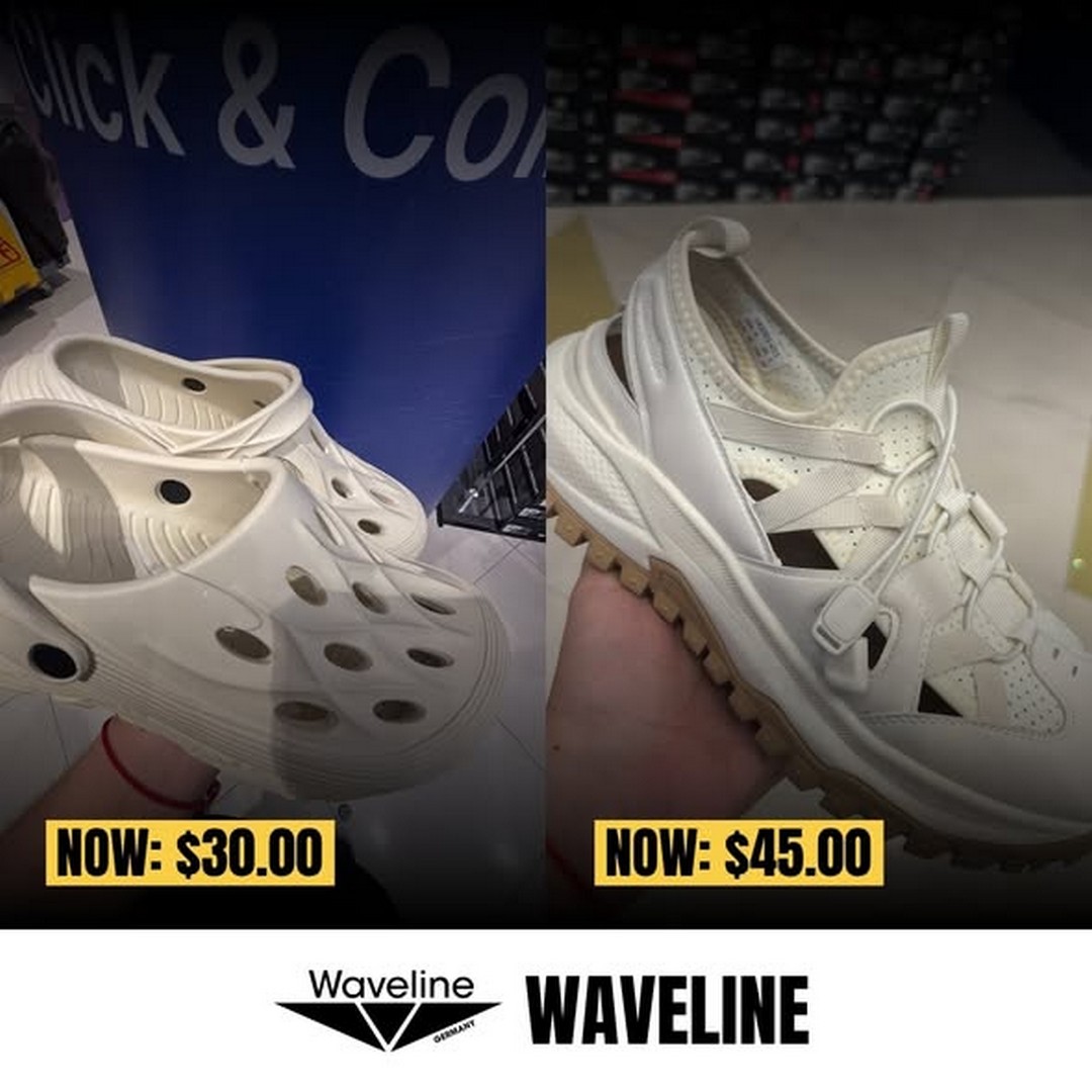 LINK-Outlet-Store-Singapore-Atrium-Sale-4 3-9 November 2025: LINK Outlet Store Singapore: Atrium Sale – Big Brands, Bigger Savings