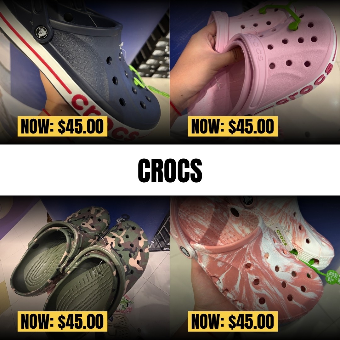 LINK-Outlet-Store-Singapore-Atrium-Sale-5 3-9 November 2025: LINK Outlet Store Singapore: Atrium Sale – Big Brands, Bigger Savings