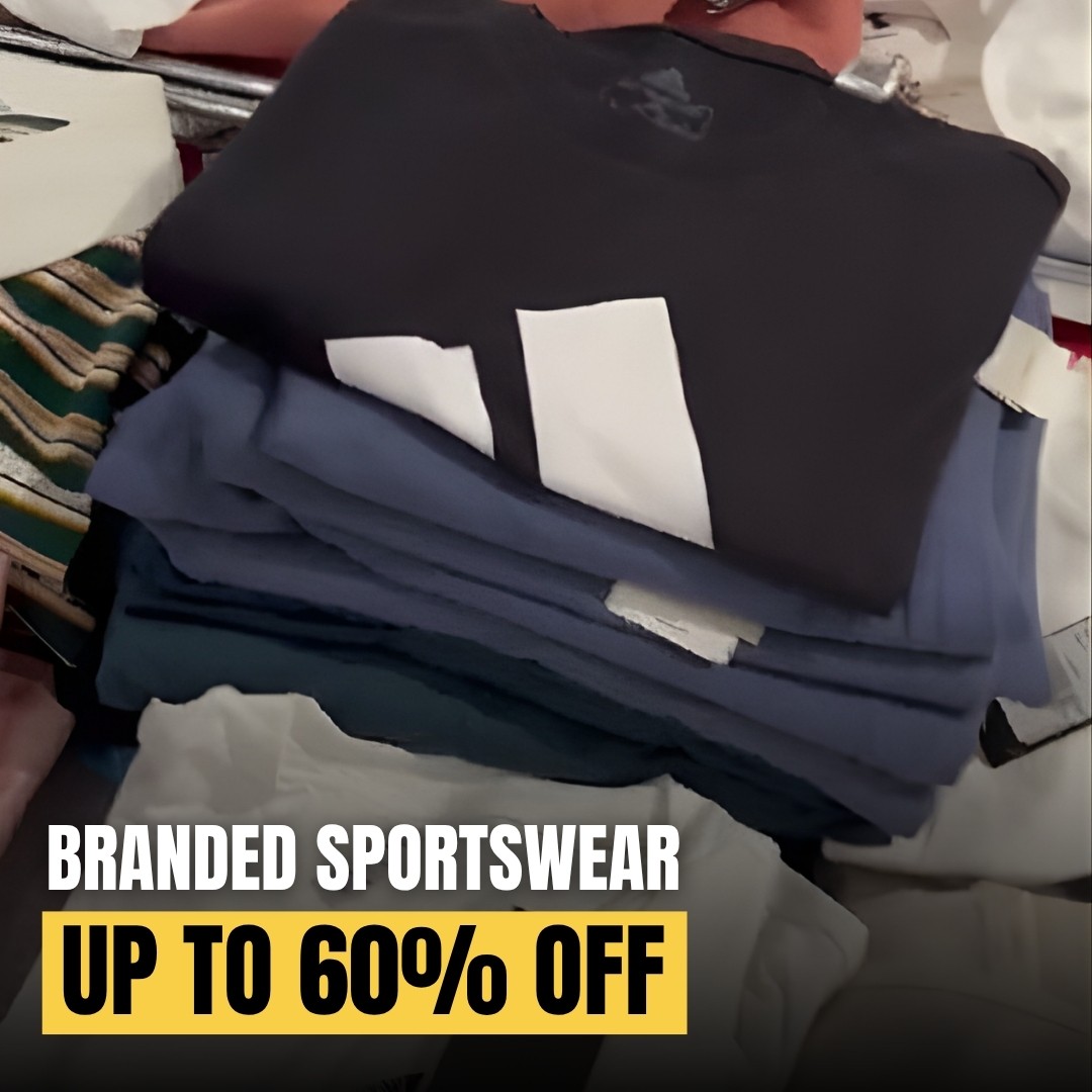 LINK-Outlet-Store-Singapore-Atrium-Sale-7 3-9 November 2025: LINK Outlet Store Singapore: Atrium Sale – Big Brands, Bigger Savings