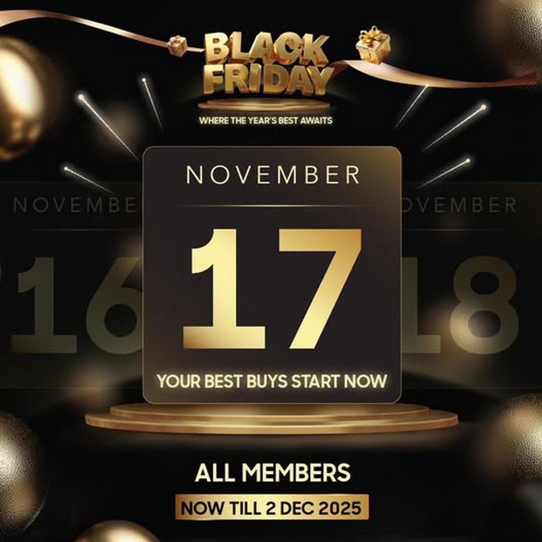 METRO-Singapore-Black-Friday-Storewide-Sale 17 November–2 December 2025: METRO Singapore: Black Friday Storewide Sale and UOB Card Promotion