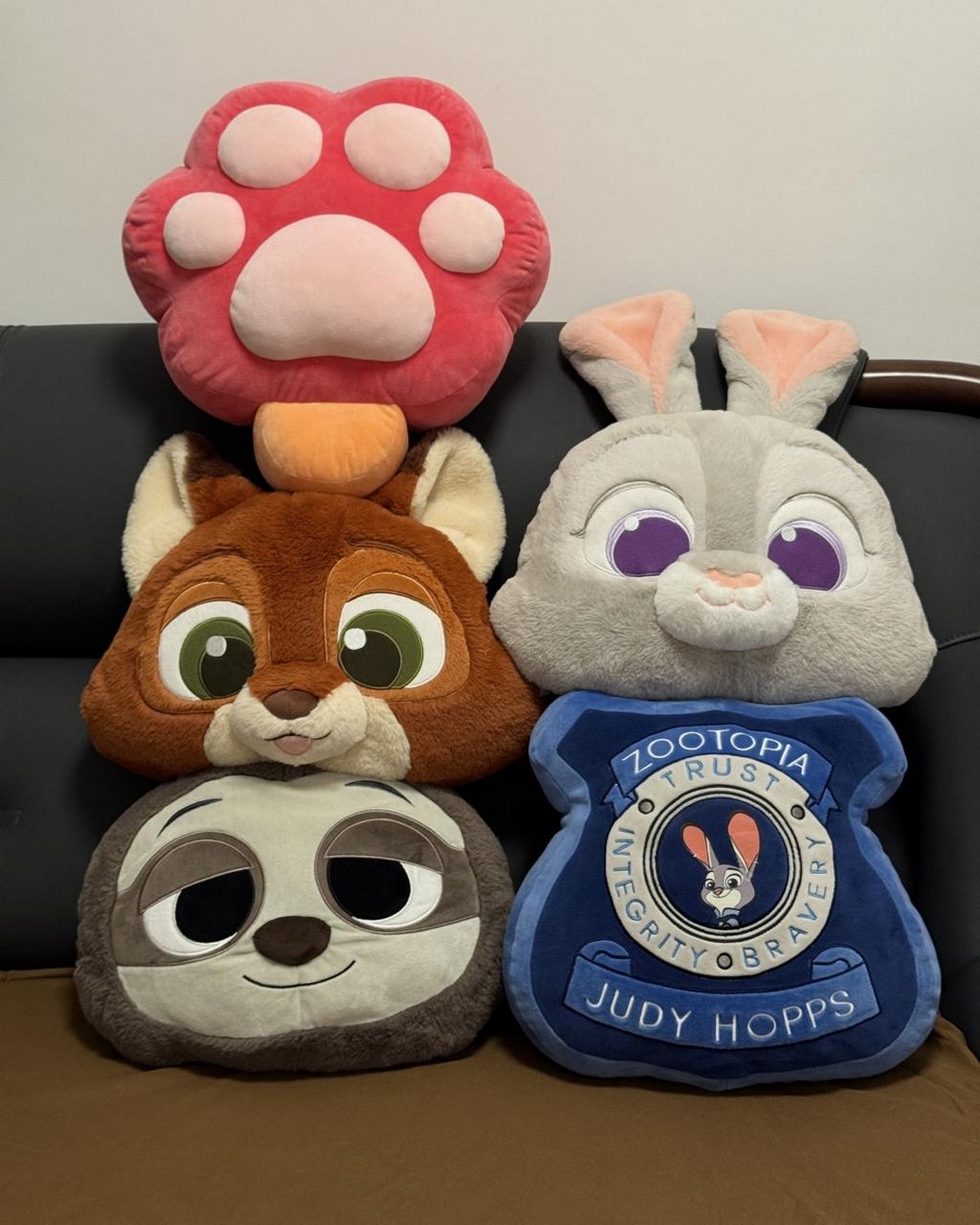 MINISO-x-Zootopia-Pop-Up-Store-Singapore-10 29 November-28 December 2025: MINISO x Zootopia Pop-Up Store Singapore: Exclusive Merchandise and Collectibles Promotion at VivoCity