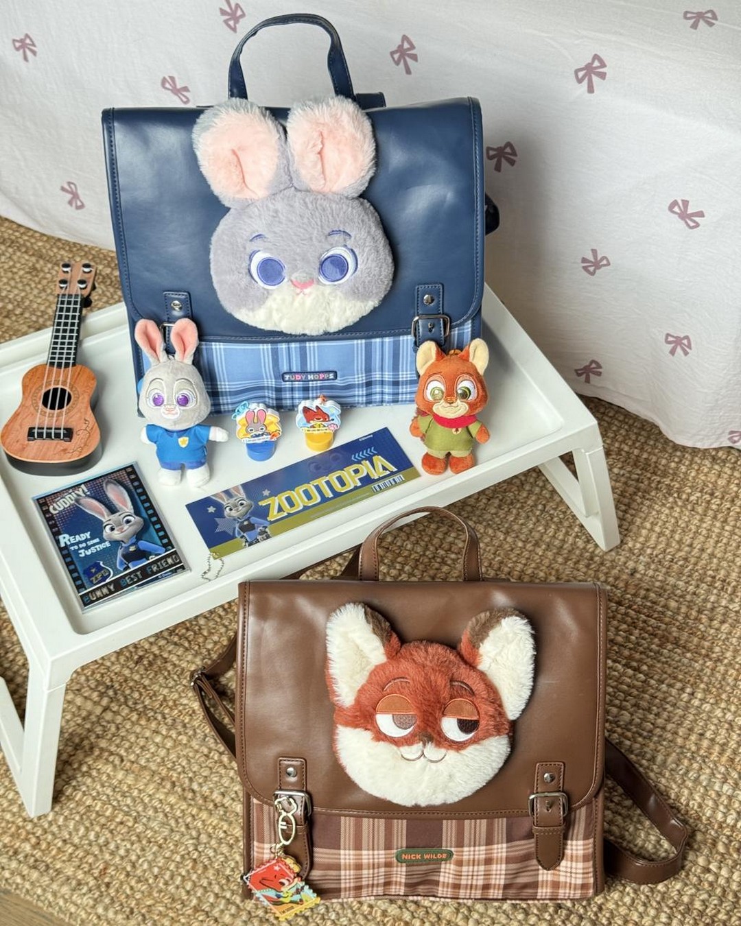 MINISO-x-Zootopia-Pop-Up-Store-Singapore-11 29 November-28 December 2025: MINISO x Zootopia Pop-Up Store Singapore: Exclusive Merchandise and Collectibles Promotion at VivoCity