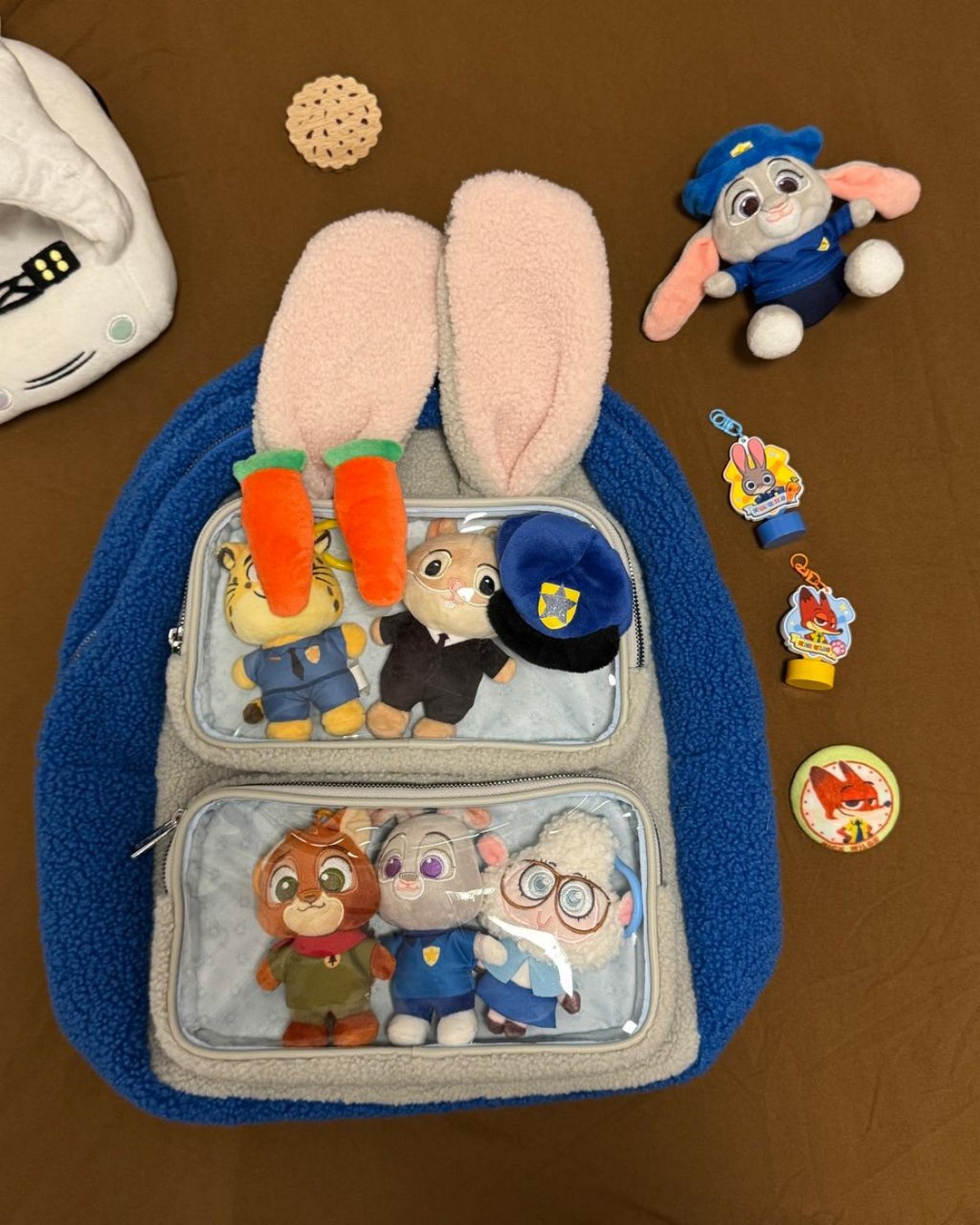 MINISO-x-Zootopia-Pop-Up-Store-Singapore-12 29 November-28 December 2025: MINISO x Zootopia Pop-Up Store Singapore: Exclusive Merchandise and Collectibles Promotion at VivoCity