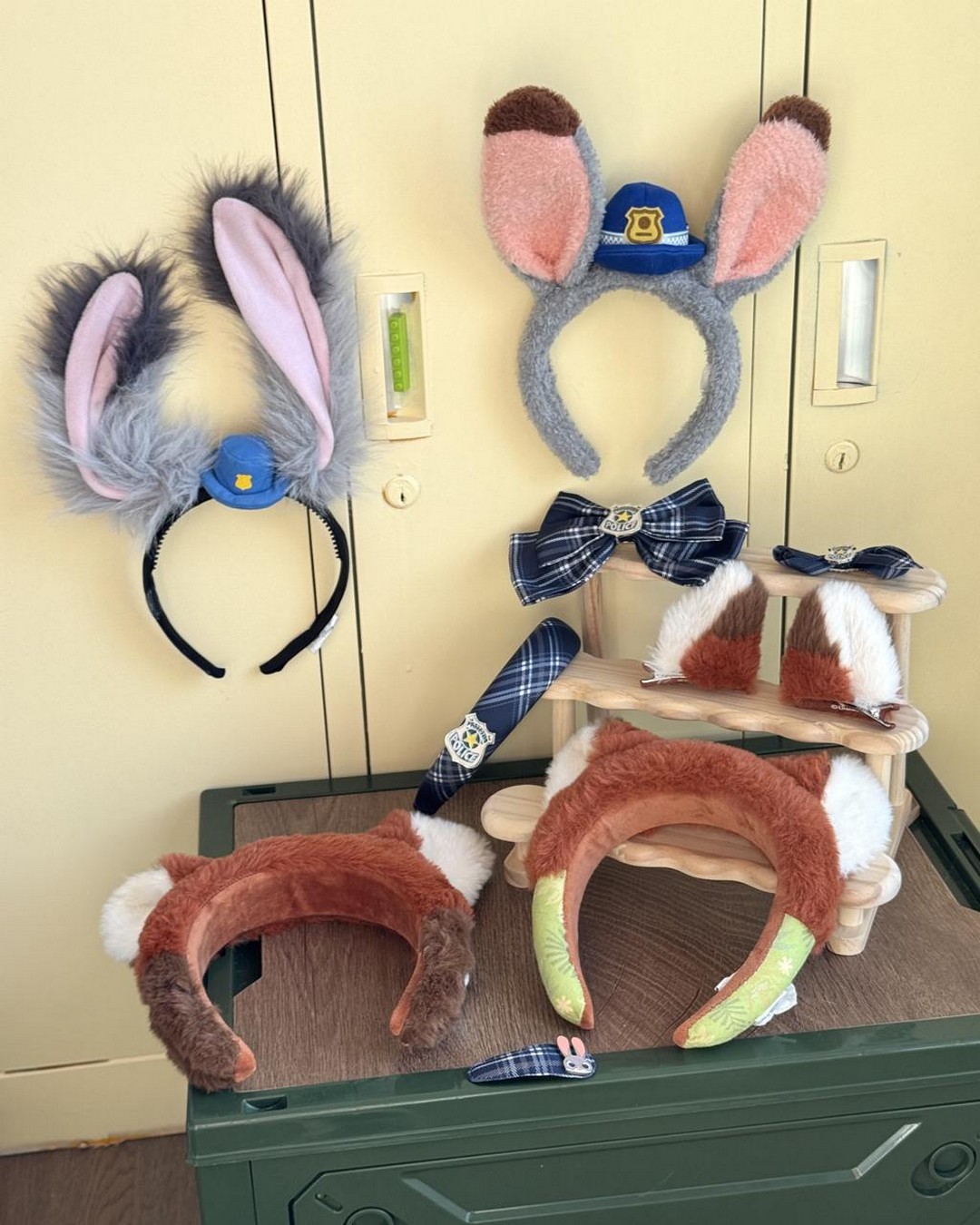 MINISO-x-Zootopia-Pop-Up-Store-Singapore-13 29 November-28 December 2025: MINISO x Zootopia Pop-Up Store Singapore: Exclusive Merchandise and Collectibles Promotion at VivoCity