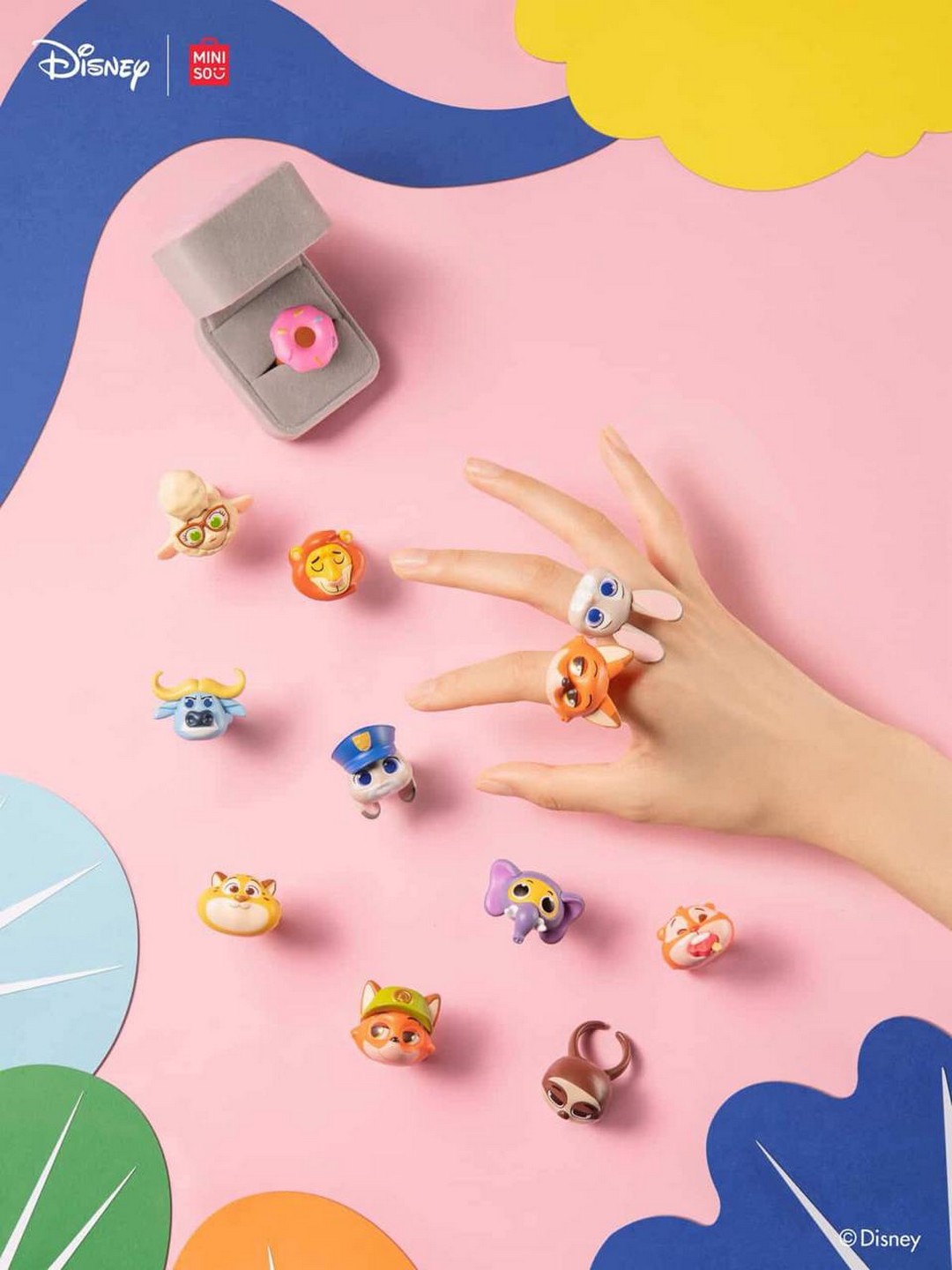 MINISO-x-Zootopia-Pop-Up-Store-Singapore-4 29 November-28 December 2025: MINISO x Zootopia Pop-Up Store Singapore: Exclusive Merchandise and Collectibles Promotion at VivoCity