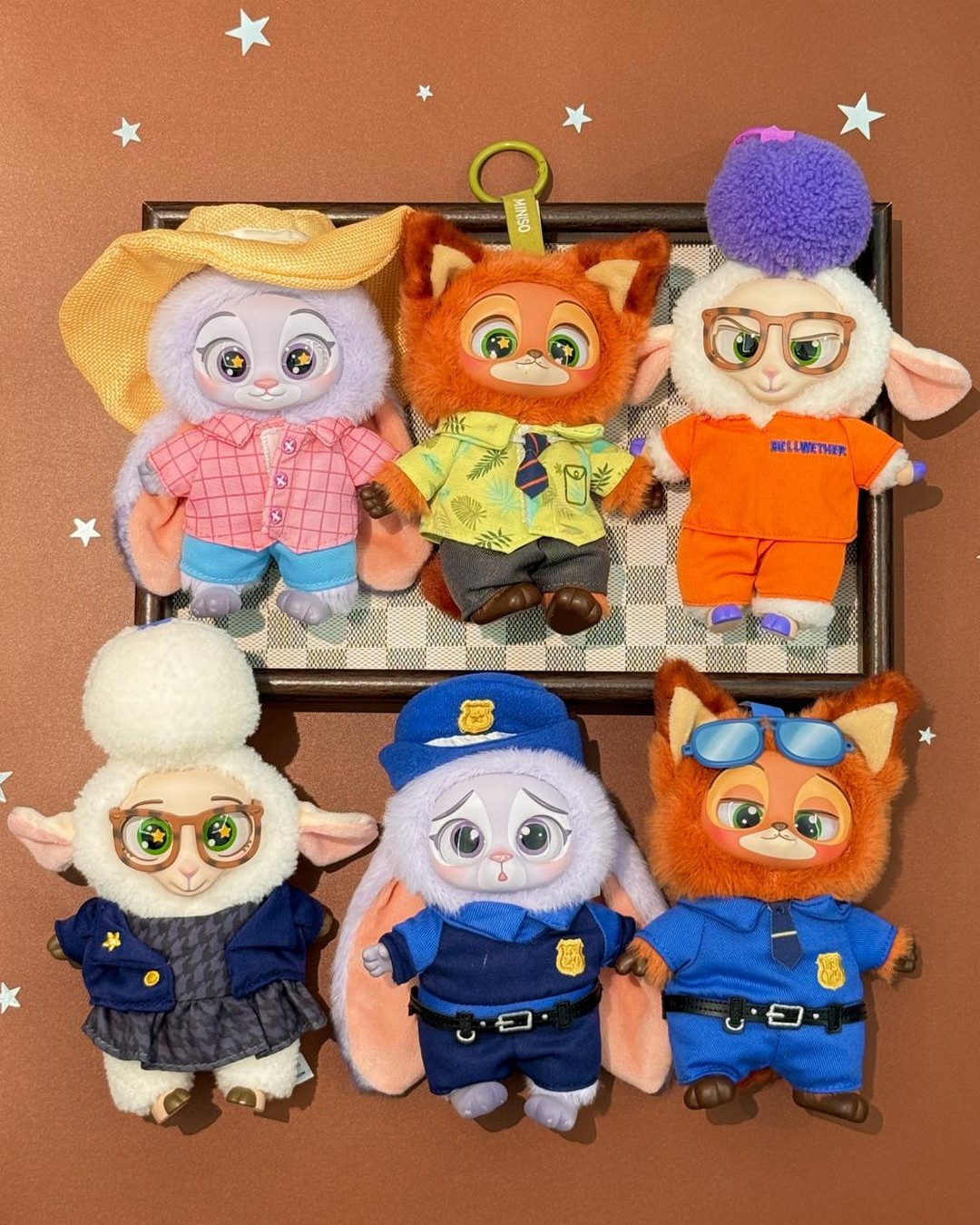 MINISO-x-Zootopia-Pop-Up-Store-Singapore-5 29 November-28 December 2025: MINISO x Zootopia Pop-Up Store Singapore: Exclusive Merchandise and Collectibles Promotion at VivoCity