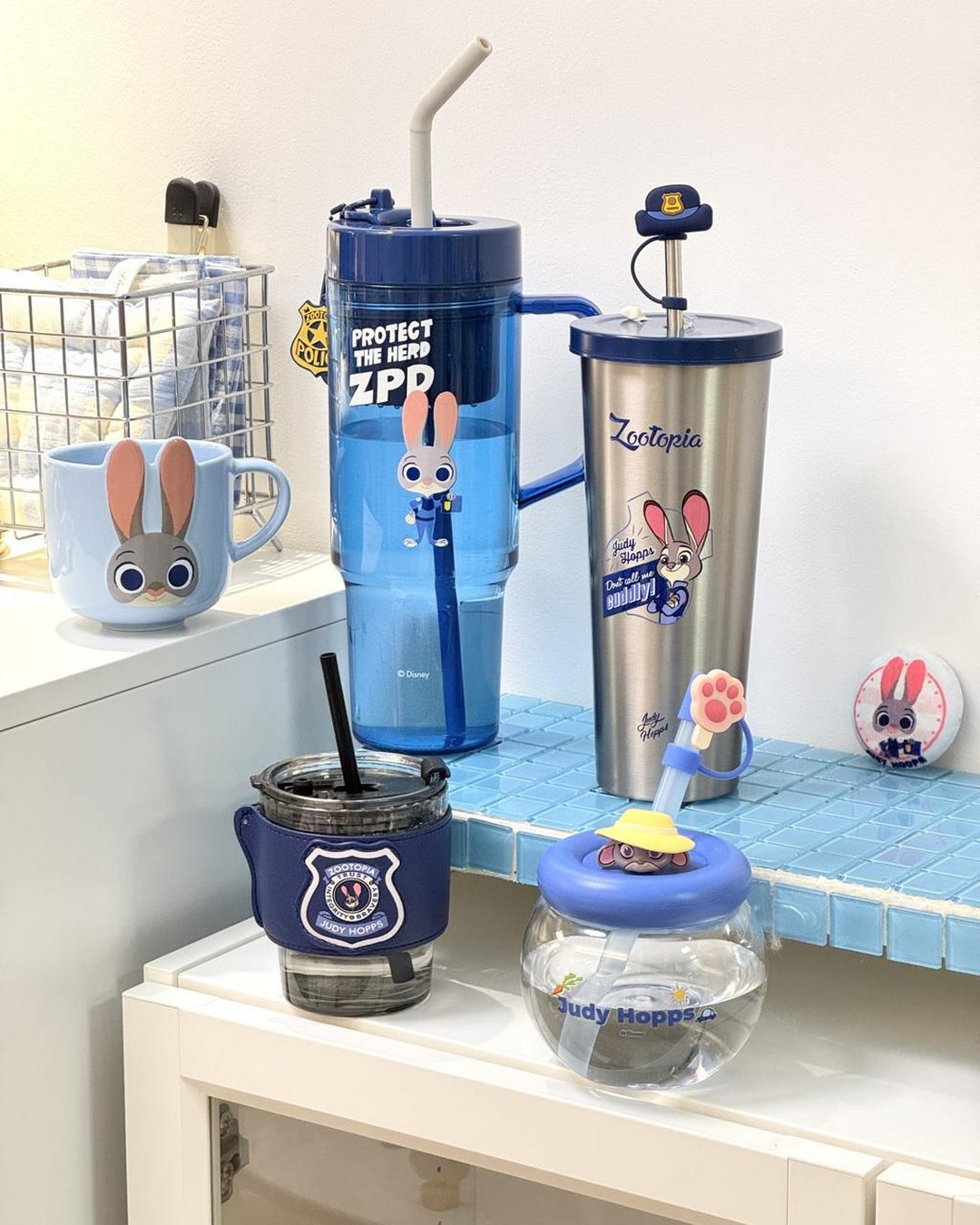 MINISO-x-Zootopia-Pop-Up-Store-Singapore-6 29 November-28 December 2025: MINISO x Zootopia Pop-Up Store Singapore: Exclusive Merchandise and Collectibles Promotion at VivoCity