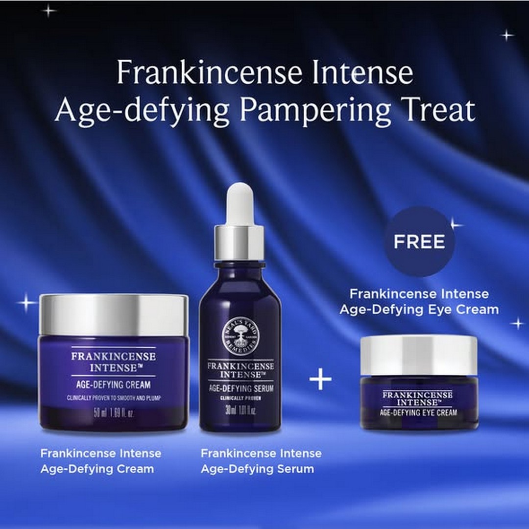 Neals-Yard-Remedies-Singapore-Ultimate-Christmas-Sale-2 Now till 16 November 2025: Neal's Yard Remedies Singapore: Ultimate Christmas Sale – Storewide Discounts & Special Offers