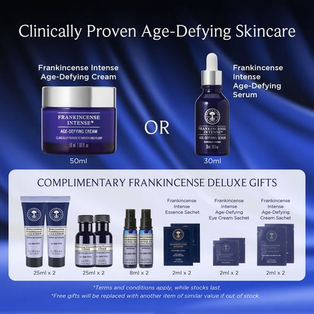 Neals-Yard-Remedies-Singapore-Ultimate-Christmas-Sale-3 Now till 16 November 2025: Neal's Yard Remedies Singapore: Ultimate Christmas Sale – Storewide Discounts & Special Offers