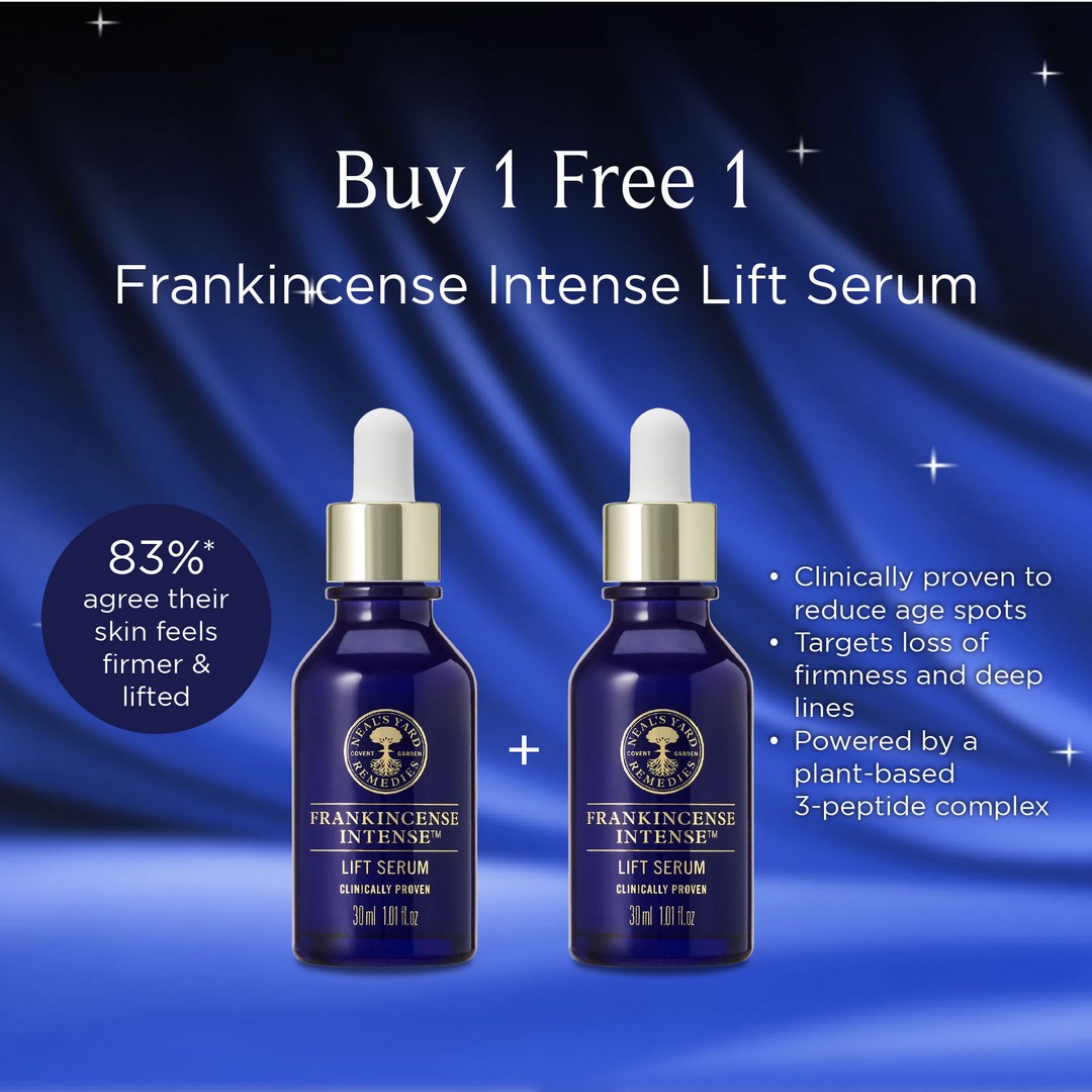 Neals-Yard-Remedies-Singapore-Ultimate-Christmas-Sale-4 Now till 16 November 2025: Neal's Yard Remedies Singapore: Ultimate Christmas Sale – Storewide Discounts & Special Offers