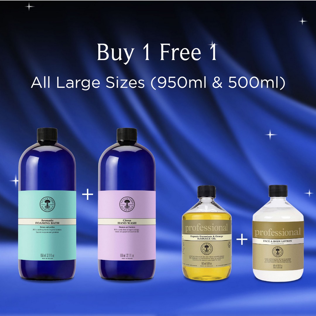 Neals-Yard-Remedies-Singapore-Ultimate-Christmas-Sale-5 Now till 16 November 2025: Neal's Yard Remedies Singapore: Ultimate Christmas Sale – Storewide Discounts & Special Offers
