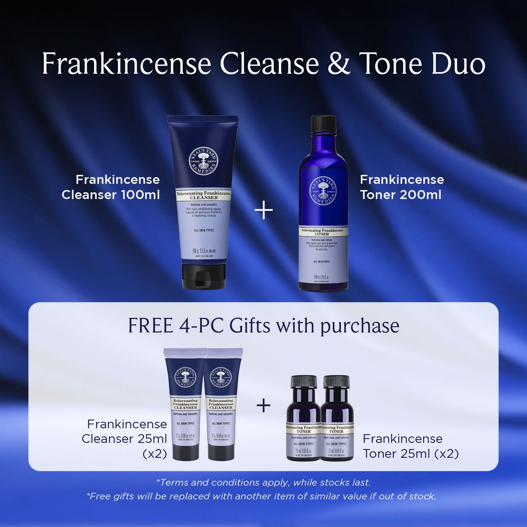 Neals-Yard-Remedies-Singapore-Ultimate-Christmas-Sale-6 Now till 16 November 2025: Neal's Yard Remedies Singapore: Ultimate Christmas Sale – Storewide Discounts & Special Offers